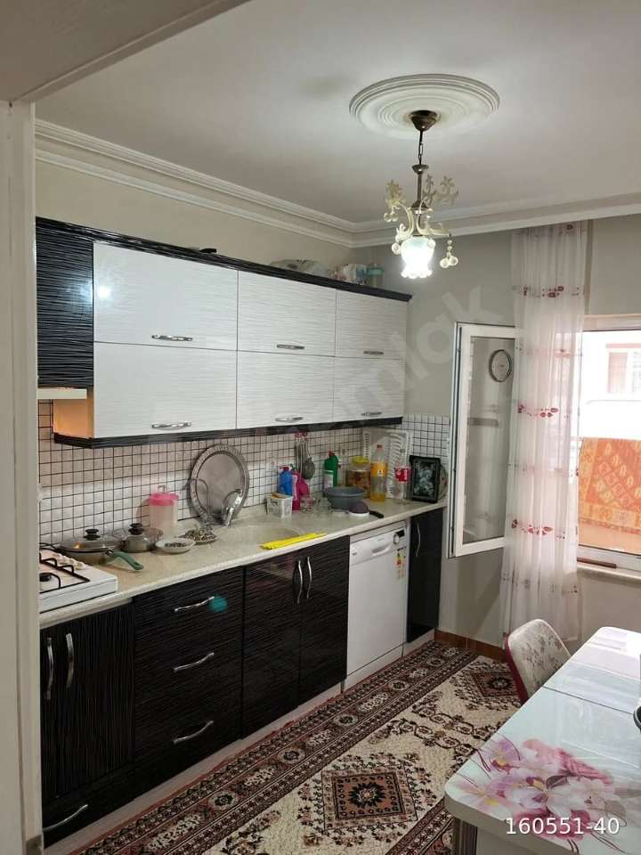 BAFRA SATILIK DAİRE 4+1 görsel 15