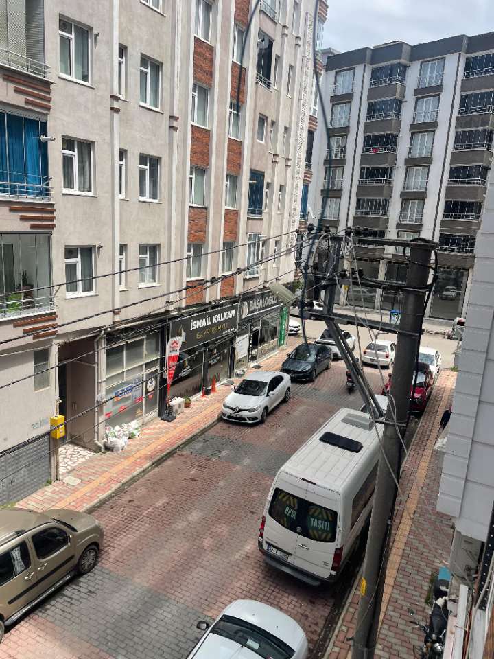 BAFRA KİRALIK DAİRE görsel 2