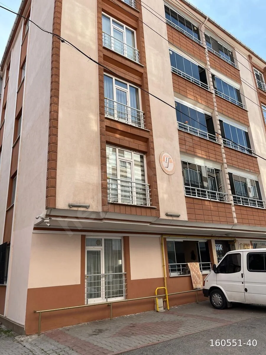 BAFRA SATILIK DAİRE 4+1