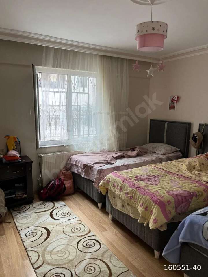 BAFRA SATILIK DAİRE 4+1 görsel 2