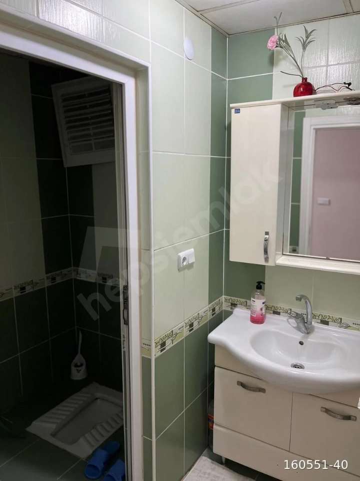 BAFRA SATILIK DAİRE 4+1 görsel 8