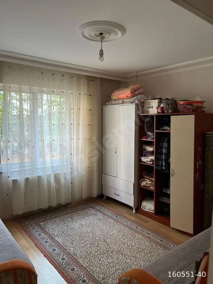 BAFRA SATILIK DAİRE 4+1 görsel 12