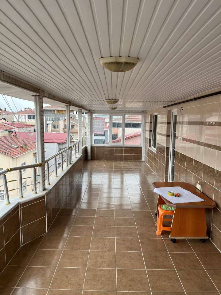 BAFRA KIRALIK DAİRE görsel 2