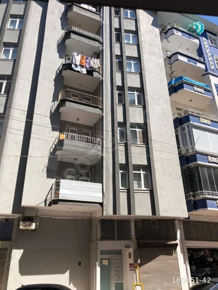 BAFRANIN GÖZDE YERİ BULVAR CADDESİ görsel 3