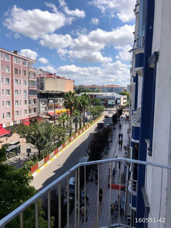 BAFRANIN GÖZDE YERİ BULVAR CADDESİ görsel 17