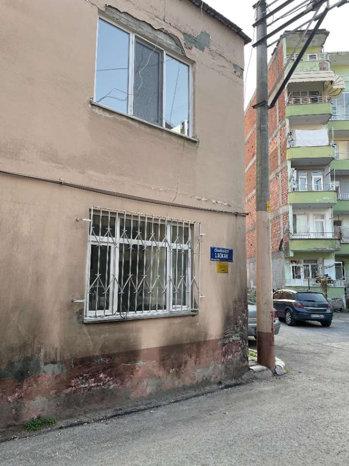 BAFRA KIRALIK DAİRE görsel 7