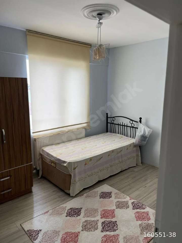 GENÇLİK CADDESİ TERASLI DAİRE SATILIK görsel 9