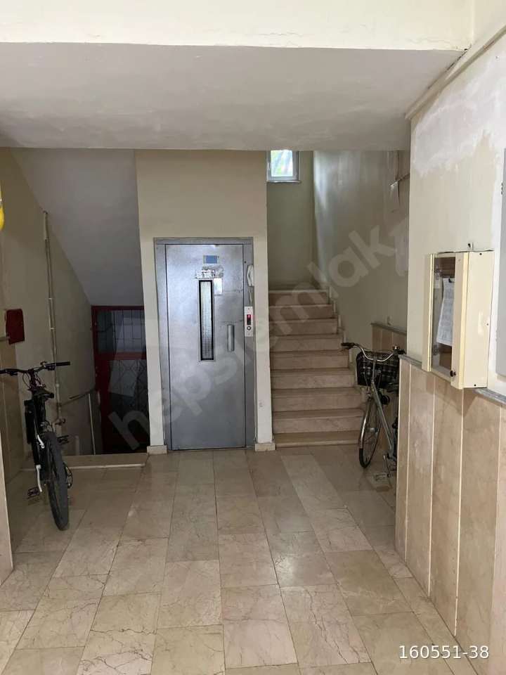 GENÇLİK CADDESİ TERASLI DAİRE SATILIK görsel 6