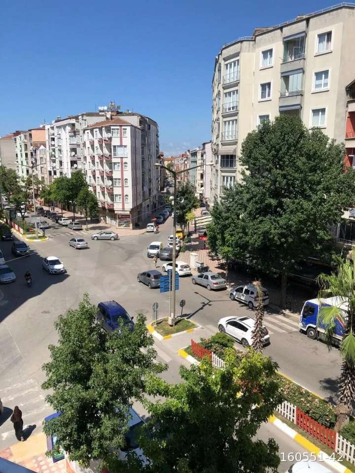 BAFRANIN GÖZDE YERİ BULVAR CADDESİ görsel 27