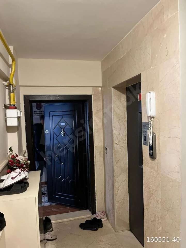BAFRA SATILIK DAİRE 4+1 görsel 14