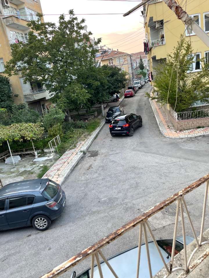 BAFRA KIRALIK DAİRE görsel 5
