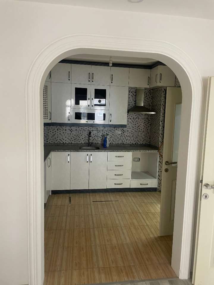 BAFRA KİRALIK DAİRE görsel 12