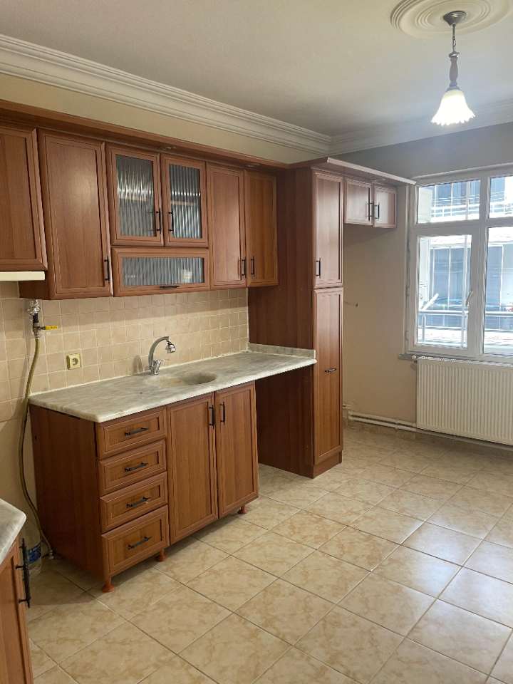 BAFRA KİRALIK DAİRE görsel 10