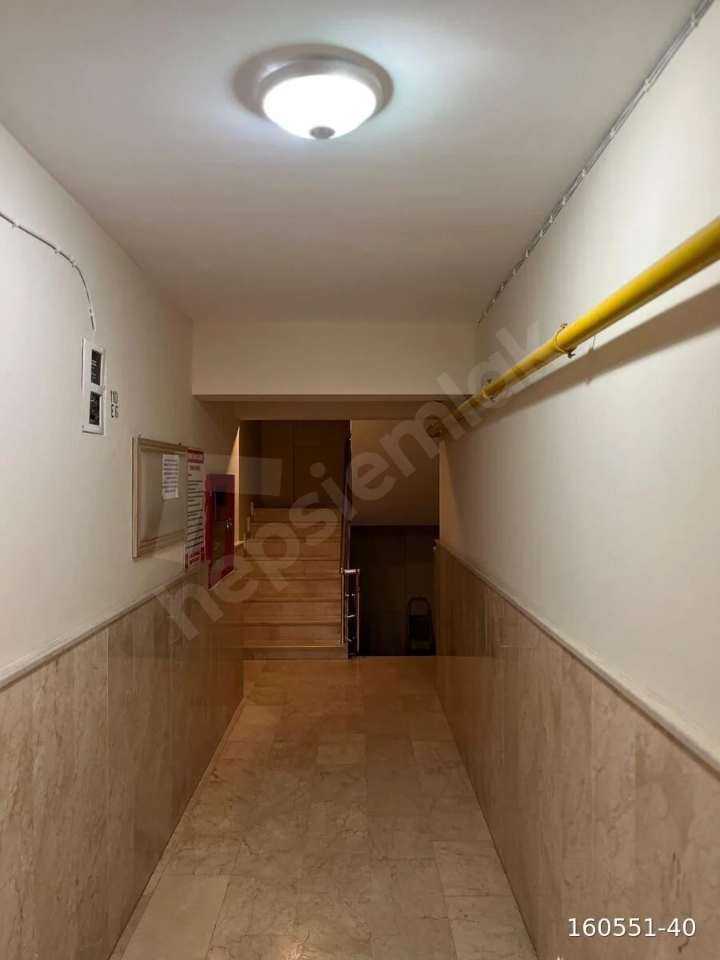 BAFRA SATILIK DAİRE 4+1 görsel 11
