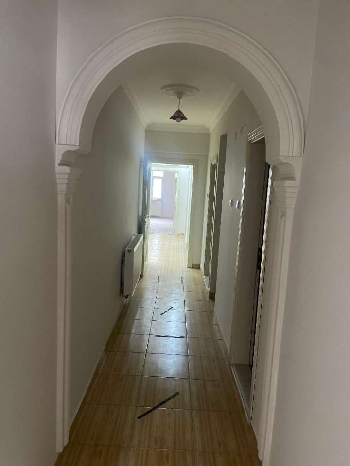 BAFRA KİRALIK DAİRE görsel 2