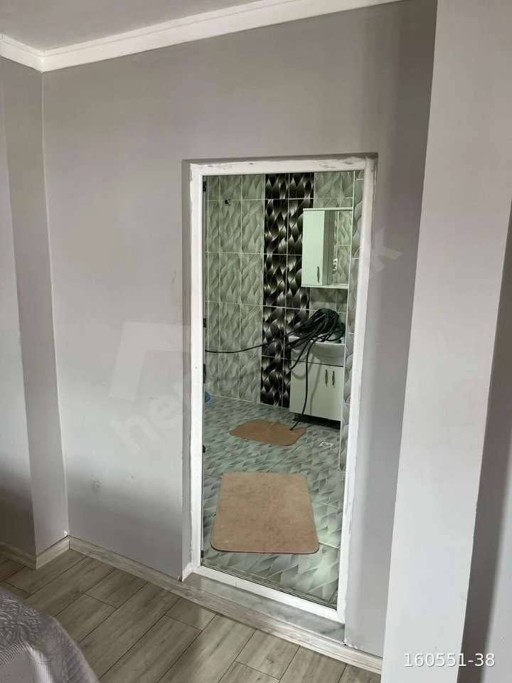 GENÇLİK CADDESİ TERASLI DAİRE SATILIK görsel 8