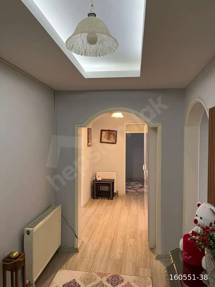 GENÇLİK CADDESİ TERASLI DAİRE SATILIK görsel 12