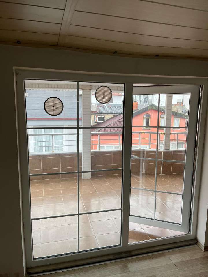BAFRA KIRALIK DAİRE görsel 8