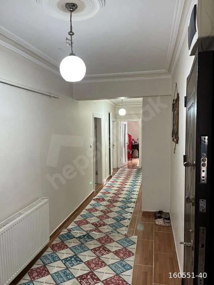 BAFRA SATILIK DAİRE 4+1 görsel 9