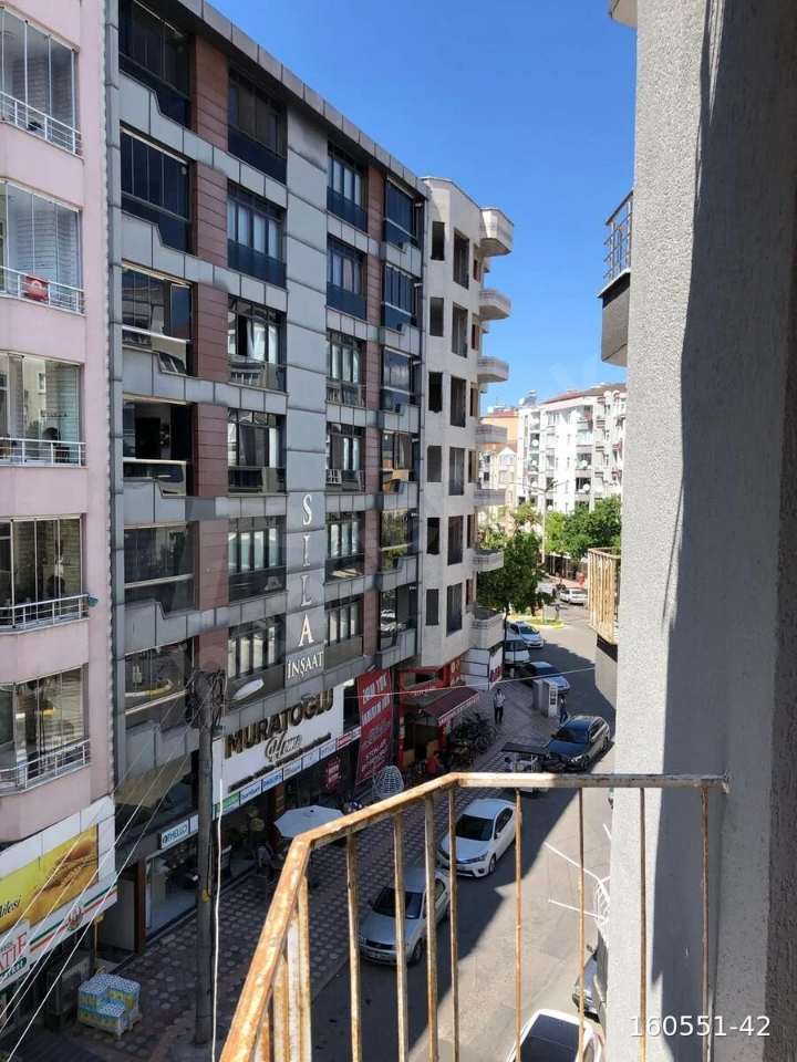 BAFRANIN GÖZDE YERİ BULVAR CADDESİ görsel 19