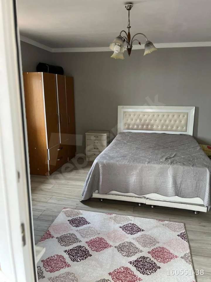 GENÇLİK CADDESİ TERASLI DAİRE SATILIK görsel 5
