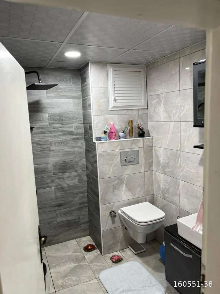 GENÇLİK CADDESİ TERASLI DAİRE SATILIK görsel 10