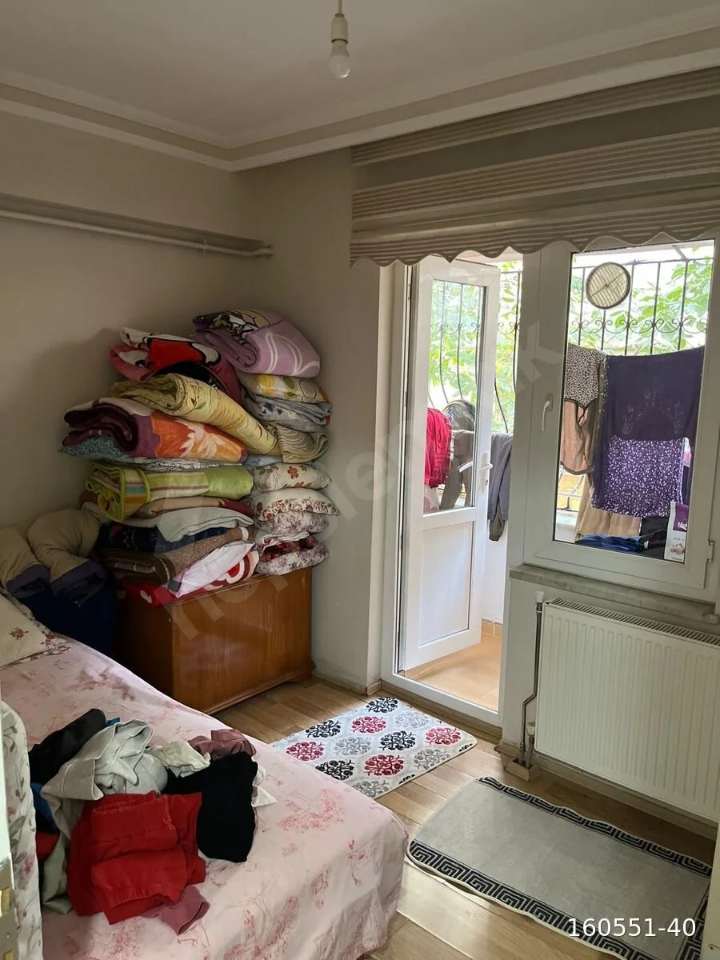 BAFRA SATILIK DAİRE 4+1 görsel 6