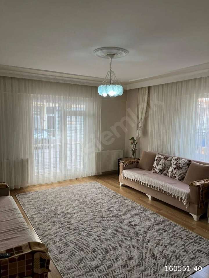 BAFRA SATILIK DAİRE 4+1 görsel 16