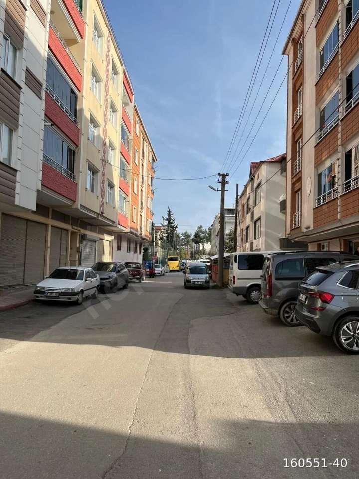 BAFRA SATILIK DAİRE 4+1 görsel 13