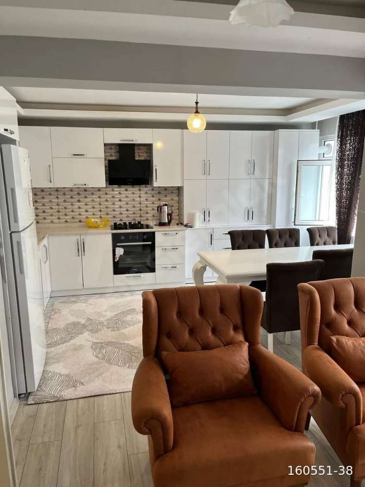 GENÇLİK CADDESİ TERASLI DAİRE SATILIK görsel 17