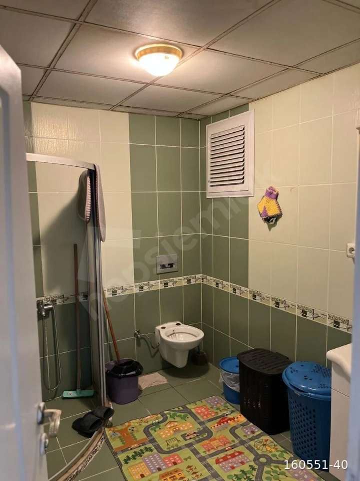 BAFRA SATILIK DAİRE 4+1 görsel 7